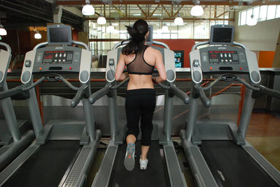 Are you doing too much Cardio?