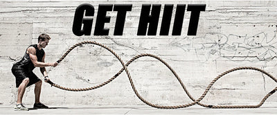 HIIT: Worth the Hype?