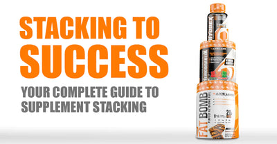 Stacking Success: Your Guide To Supplement Stacks