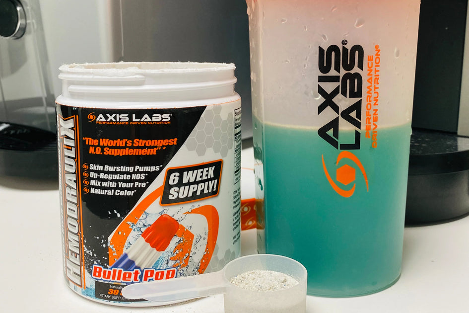 PreWorkout Products The Best Gym Supplements Axis Labs