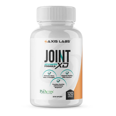 Joint XD Advanced Formula 120c Axis Labs 