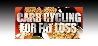 Cycling of Carbohydrates for Body Fat Loss