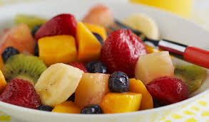Fruit during prep?  11 Fruits You Should Add Into Your Diet Now!