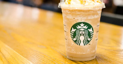 Is Starbucks Ruining Your Diet? 10 Drinks That Fit Into Every Diet