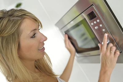 Is it Safe to Microwave?