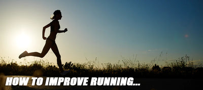 Road Warrior: How to Improve Your Running Form Today