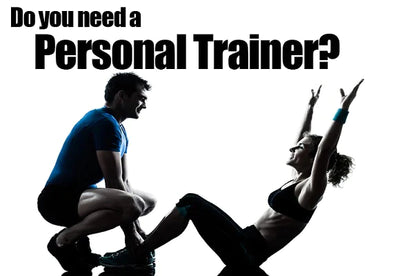 Should I hire a trainer?