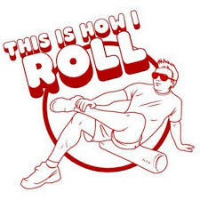 This is How I Roll! Benefits to Foam Rolling
