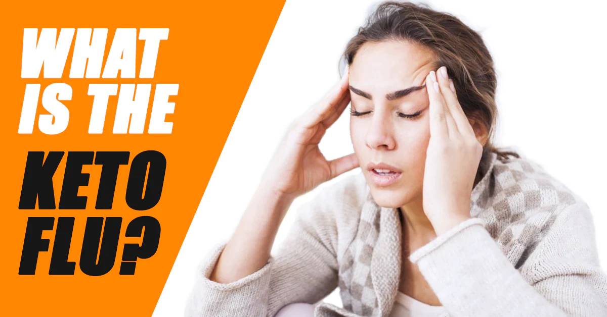 Ketogenic Products What Is Keto Flu? Axis Labs