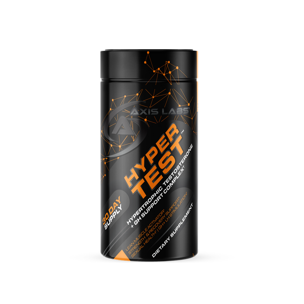 Joint XD Advanced Formula 120c – Axis Labs