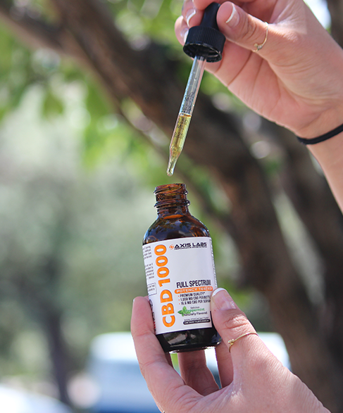 Tranquil-Z CBN+CBG Sleep Gummies - Mixed Berry – Axis Labs